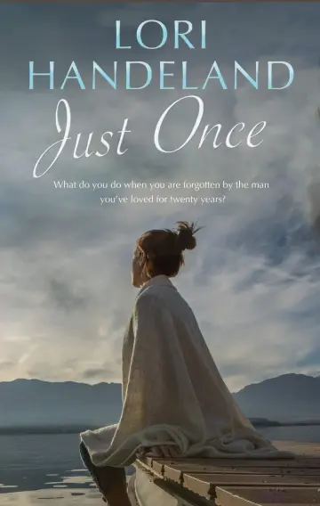 Cover of Just Once