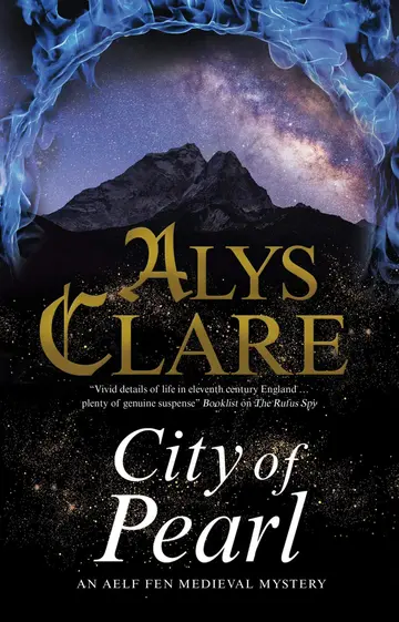 Cover of City of Pearl