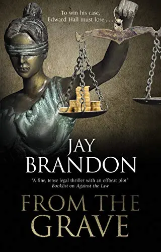 Cover of From the Grave
