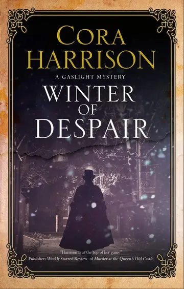 Cover of Winter of Despair