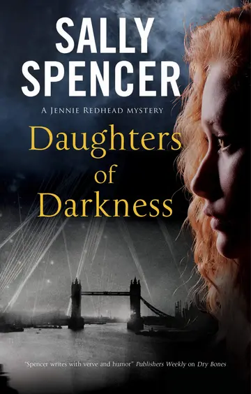 Cover of Daughters of Darkness