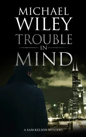 Cover of Trouble in Mind