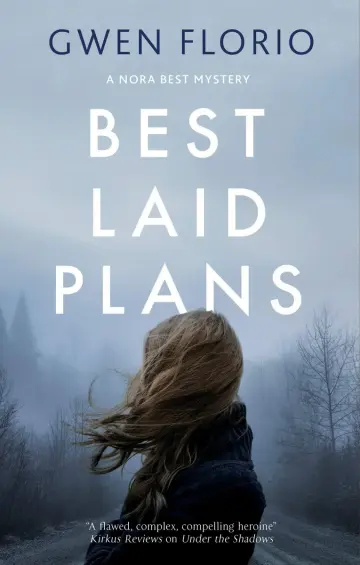 Cover of Best Laid Plans