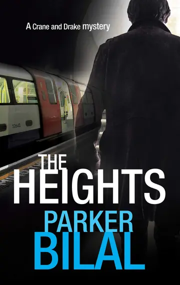 Cover of The Heights