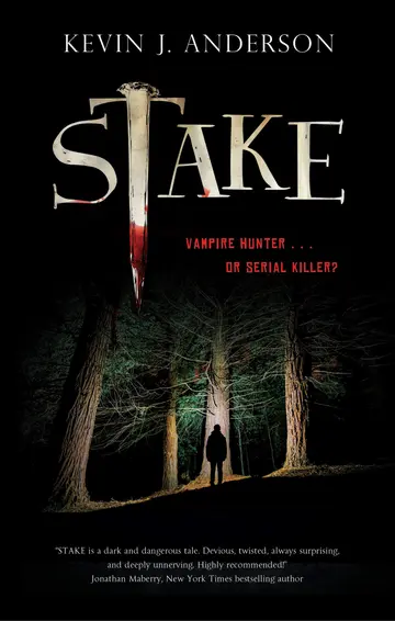 Cover of Stake