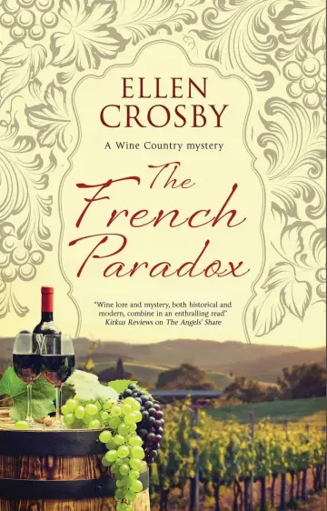 Cover of The French Paradox