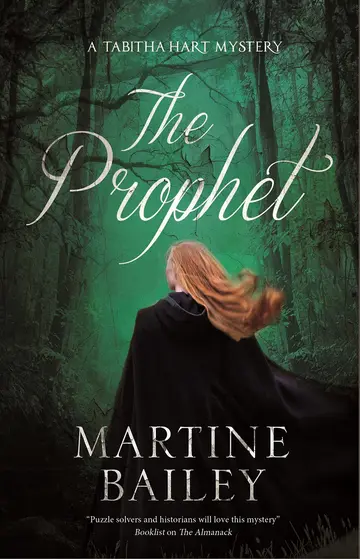 Cover of The Prophet