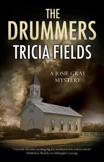 Cover of The Drummers