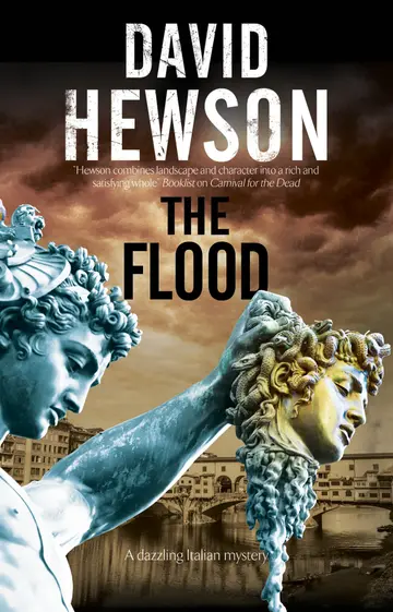 Cover of The Flood