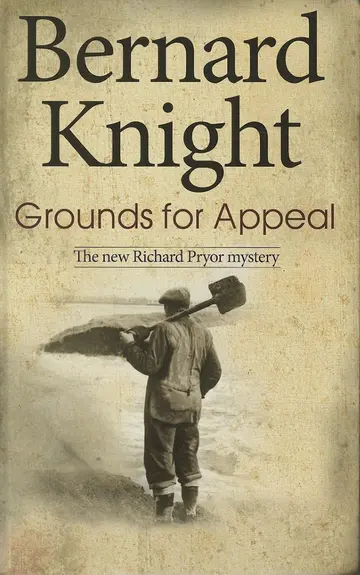 Cover of Grounds for Appeal