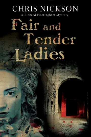 Cover of Fair and Tender Ladies