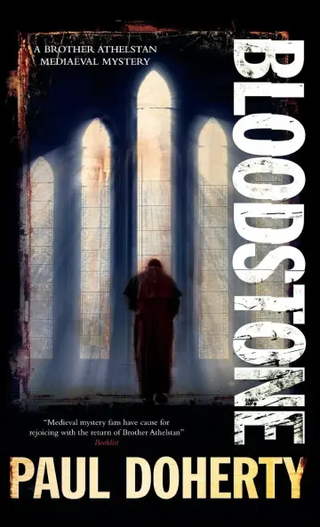 Cover of Bloodstone