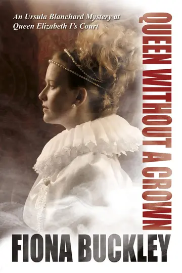 Cover of Queen without a Crown