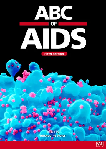 Cover of ABC of Aids