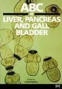 Cover of ABC of Liver, Pancreas and Gall Bladder