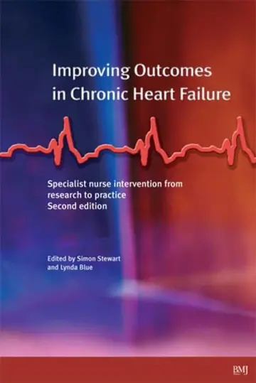Cover of Improving Outcomes in Chronic Heart Failure