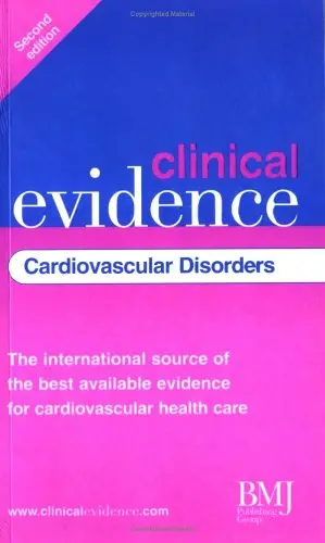 Cover of Clinical Evidence