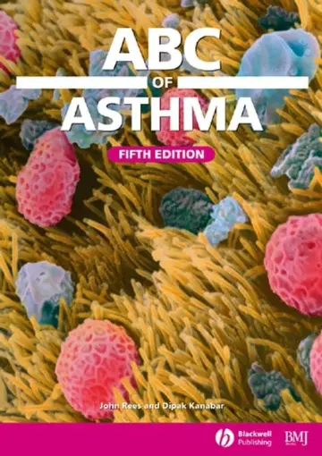 Cover of ABC of Asthma