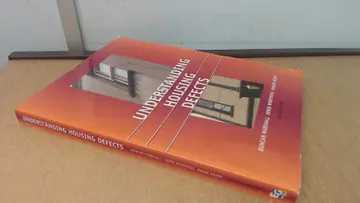 Cover of Understanding Housing Defects