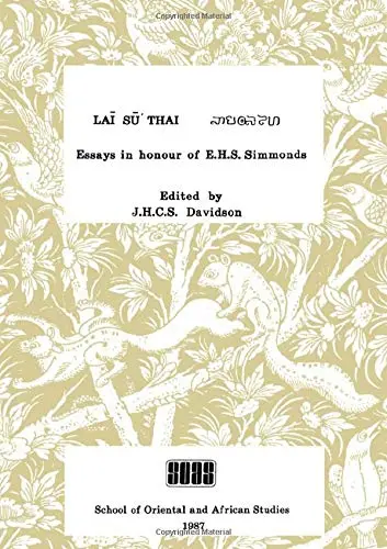 Cover of Lai Su Thai