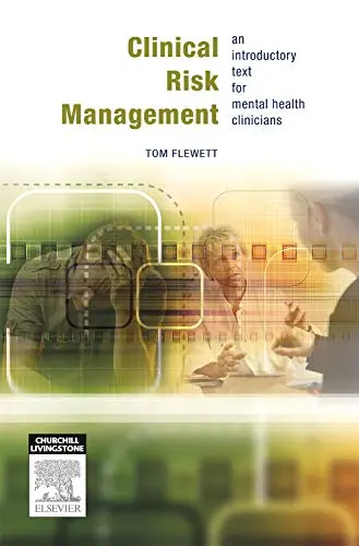 Cover of Clinical Risk Management