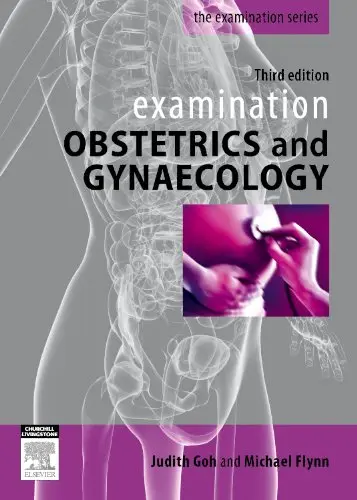 Cover of Examination Obstetrics & Gynaecology