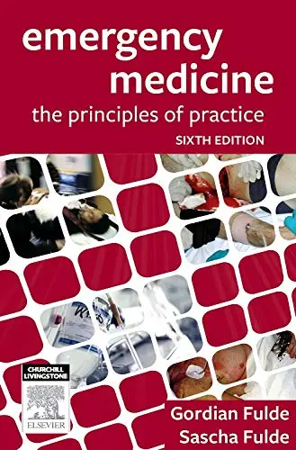 Cover of Emergency Medicine
