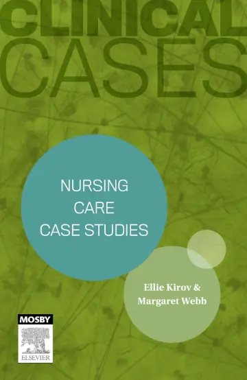 Cover of Clinical Cases