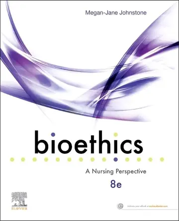 Cover of Bioethics