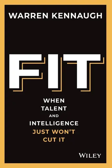 Cover of Fit