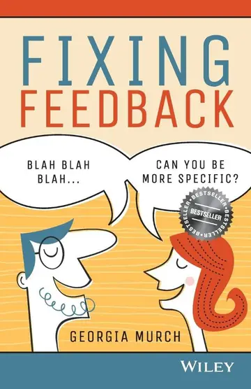 Cover of Fixing Feedback