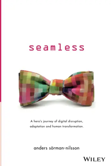 Cover of Seamless