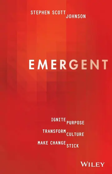 Cover of Emergent