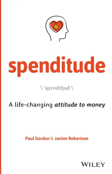Cover of Spenditude