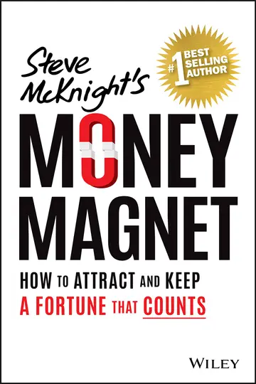 Cover of Money Magnet