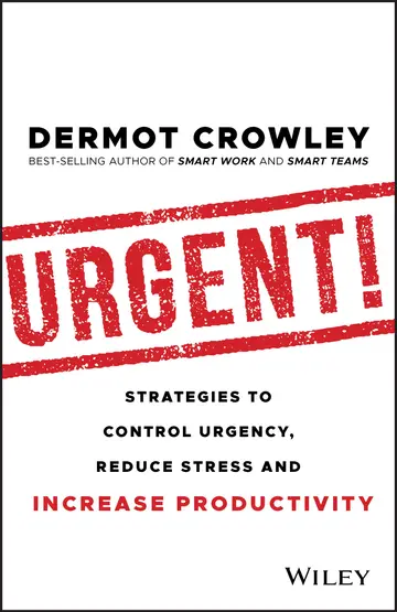 Cover of Urgent!