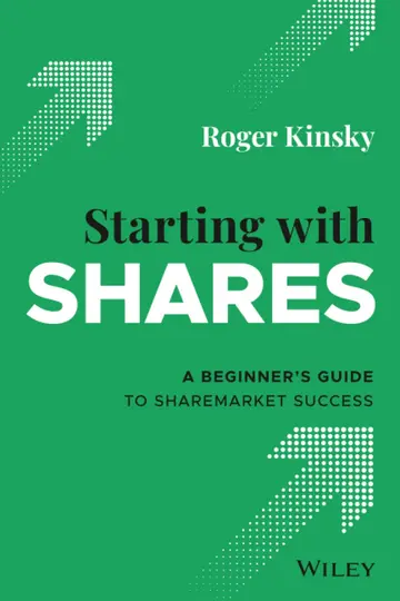 Cover of Starting with Shares