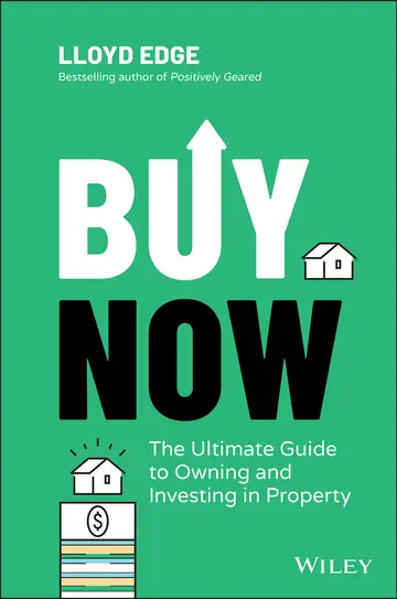 Cover of Buy Now