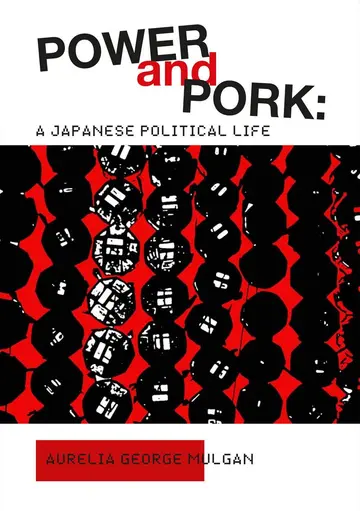 Cover of Power and Pork