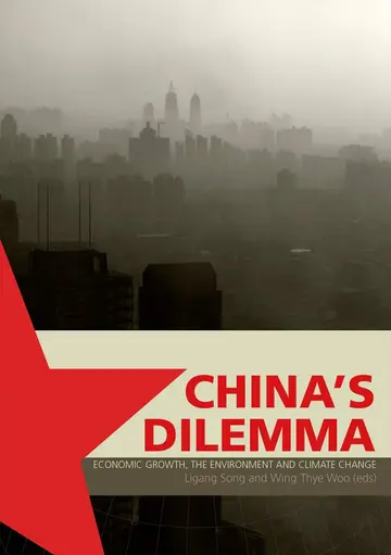 Cover of China’s Dilemma