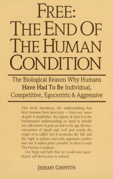 Cover of Free