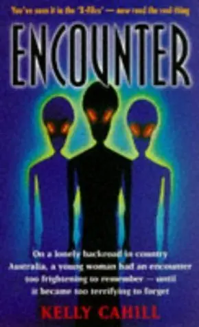 Cover of Encounter