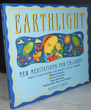 Cover of Earthlight