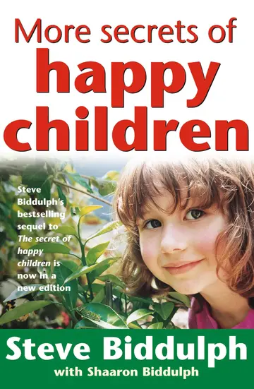 Cover of More Secrets of Happy Children