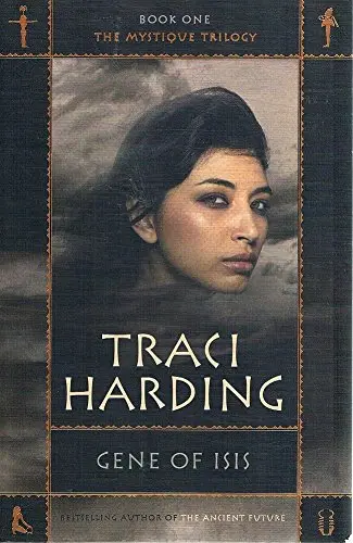 Cover of Gene of Isis