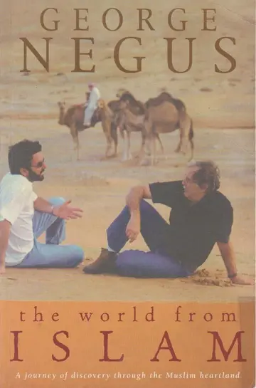 Cover of The World from Islam
