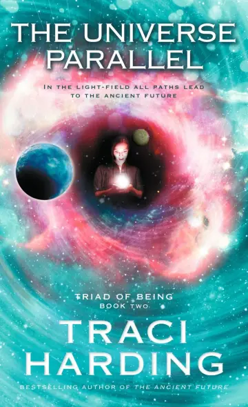 Cover of The Universe Parallel
