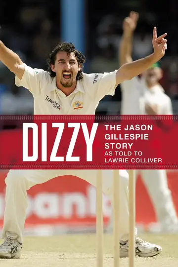 Cover of Dizzy
