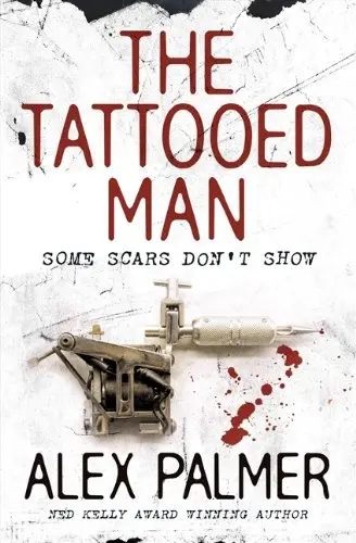 Cover of The Tattooed Man