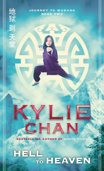 Cover of Hell to Heaven